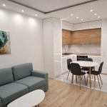 Дава се под наем Двустаен апартамент в София, Младост 4 - 70 кв.м за 747.66 € - Снимка #1