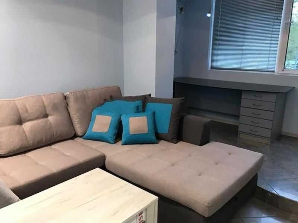 Тристаен апартамент в София, Слатина - 95 кв.м за 1128 €/кв.м - Снимка #1