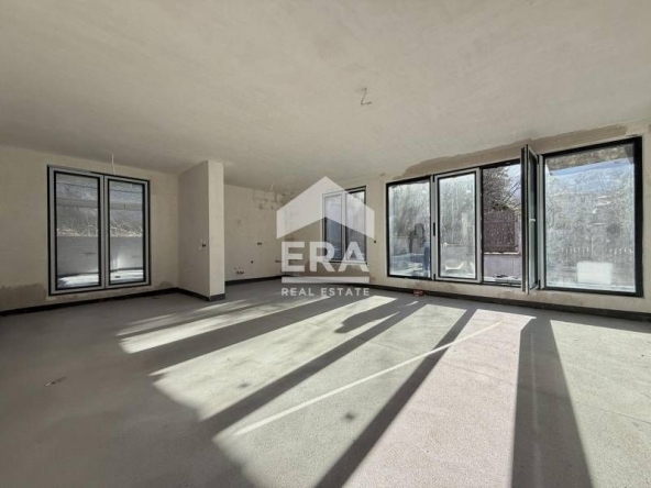 Тристаен апартамент в София, Драгалевци - 122 кв.м за 1598 €/кв.м - Снимка #1