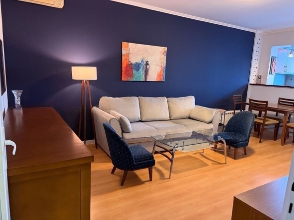 Дава се под наем Тристаен апартамент в София, Хаджи Димитър - 70 кв.м за 697.17 € - Снимка #1