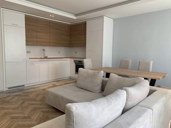 Дава се под наем Двустаен апартамент в София, Лозенец - 71 кв.м за 797.64 € - Снимка #1
