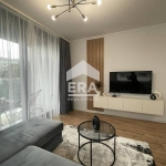 Дава се под наем Двустаен апартамент в Варна, Чайка - 60 кв.м за 800 € - Снимка #1