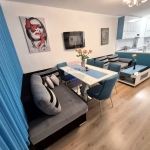 Двустаен апартамент в Варна, Възраждане 1 - 73 кв.м за 1172 €/кв.м - Снимка #1