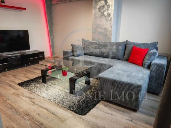 Тристаен апартамент в Пловдив, Кючук Париж - 55 кв.м за 1324 €/кв.м - Снимка #1
