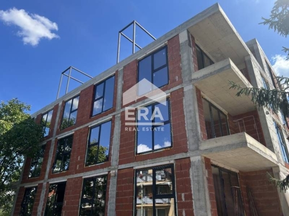 Двустаен апартамент в София, Горна баня - 77 кв.м за 1171 €/кв.м - Снимка #1