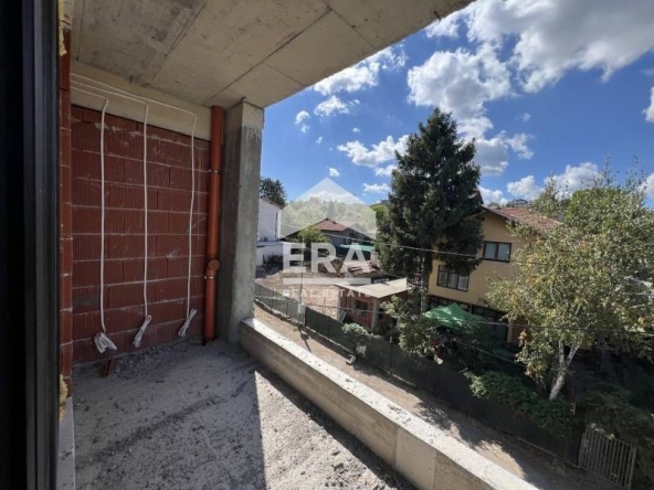 Тристаен апартамент в София, Горна баня - 103 кв.м за 1222 €/кв.м - Снимка #1