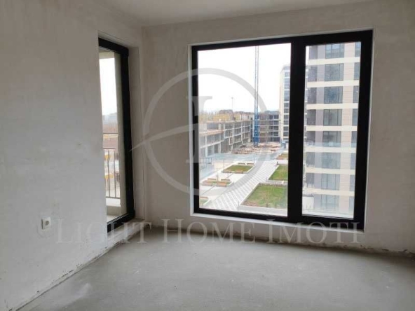 Двустаен апартамент в Пловдив, Тракия - 67 кв.м за 758 €/кв.м - Снимка #1