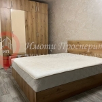 Дава се под наем Двустаен апартамент в София, Кръстова вада - 60 кв.м за 698.19 € - Снимка #1