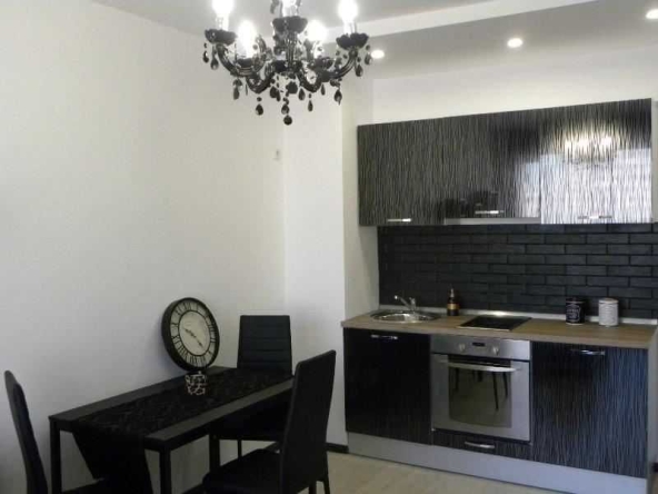 Дава се под наем Двустаен апартамент в София, Овча купел - 70 кв.м за 398.82 € - Снимка #1