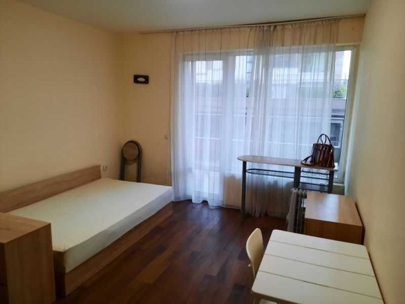 Дава се под наем Едностаен апартамент в София, Зона Б-18 - 40 кв.м за 348.84 € - Снимка #1