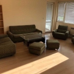 Дава се под наем Двустаен апартамент в София, Дървеница - 80 кв.м за 398.82 € - Снимка #1