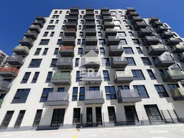 Четиристаен апартамент в Варна, Възраждане 1 - 174 кв.м за 821 €/кв.м - Снимка #1