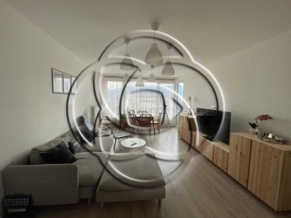 Дава се под наем Тристаен апартамент в София, Дружба 2 - 95 кв.м за 800 € - Снимка #1