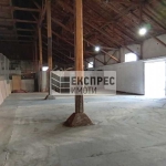 Дава се под наем Склад в Варна, Западна промишлена зона - 180 кв.м за 847.62 € - Снимка #1