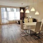 Дава се под наем Двустаен апартамент в София, Красно село - 66 кв.м за 428.91 € - Снимка #1