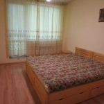 Дава се под наем Двустаен апартамент в София, Хаджи Димитър - 68 кв.м за 398.82 € - Снимка #1