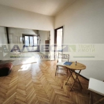 Дава се под наем Тристаен апартамент в София, Център - 120 кв.м за 718.08 € - Снимка #1