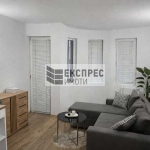 Дава се под наем Едностаен апартамент в Варна, Гранд Мол Варна - 30 кв.м за 298.86 € - Снимка #1