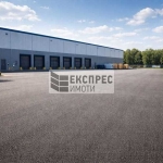 Дава се под наем Гараж / Паркомясто в Варна, Западна промишлена зона - 500 кв.м за 1196.97 € - Снимка #1