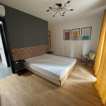 Дава се под наем Тристаен апартамент в София, Кръстова вада - 84 кв.м за 997.05 € - Снимка #1