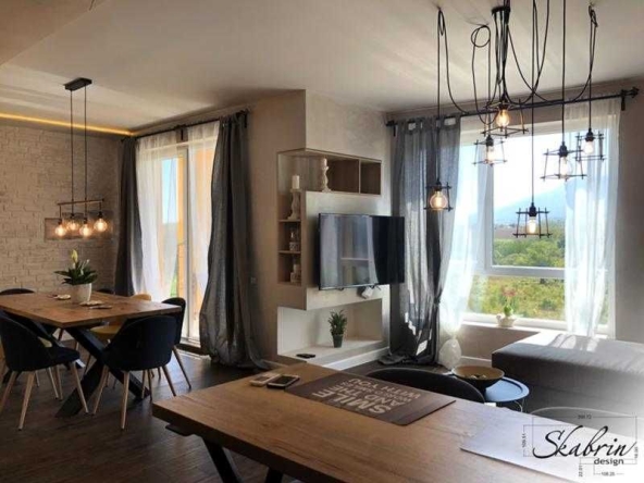 Дава се под наем Четиристаен апартамент в София, Овча купел - 124 кв.м за 576.3 € - Снимка #1