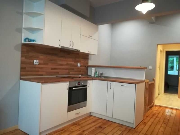 Дава се под наем Двустаен апартамент в София, Център - 60 кв.м за 448.8 € - Снимка #1