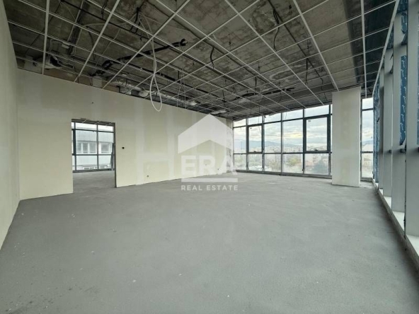 Офис в София, Люлин 8 - 110 кв.м за 792 €/кв.м - Снимка #1