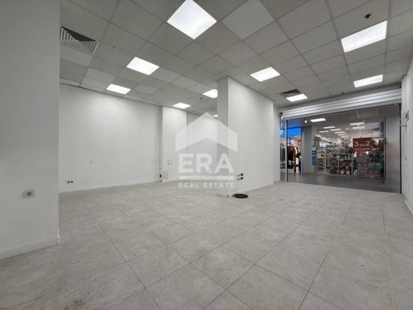 Дава се под наем Магазин в София, Оборище - 30 кв.м за 598.23 € - Снимка #1