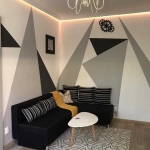 Дава се под наем Двустаен апартамент в София, Западен парк - 60 кв.м за 373.83 € - Снимка #1