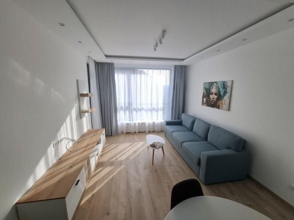 Дава се под наем Двустаен апартамент в София, Младост 4 - 70 кв.м за 718.08 € - Снимка #1