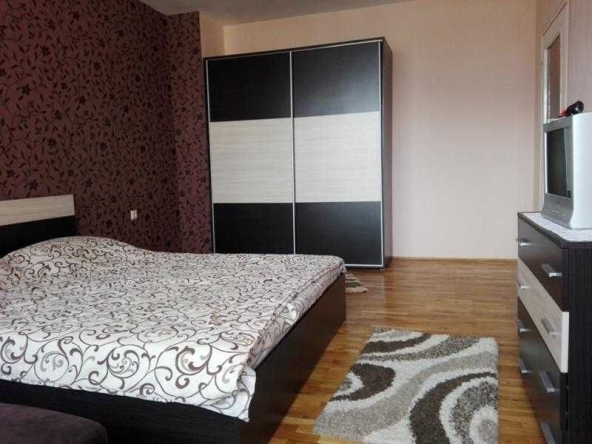 Дава се под наем Двустаен апартамент в София, Дружба 1 - 67 кв.м за 328.95 € - Снимка #1