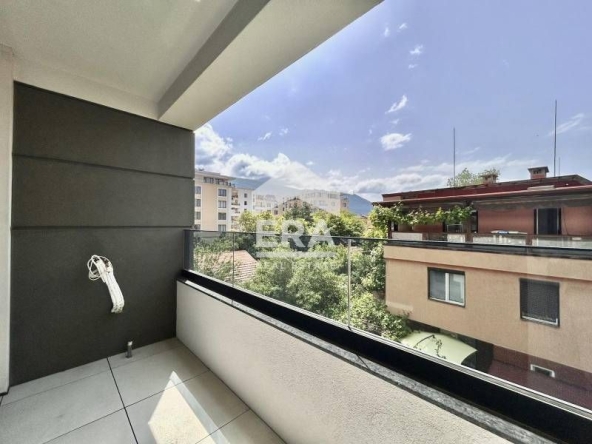 Тристаен апартамент в София, Кръстова вада - 119 кв.м за 2000 €/кв.м - Снимка #1