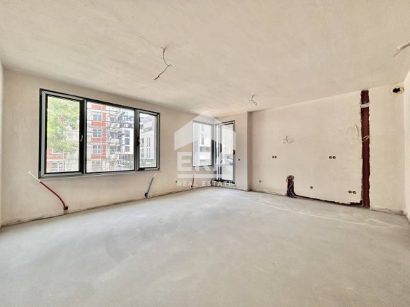 Тристаен апартамент в София, Кръстова вада - 109 кв.м за 2019 €/кв.м - Снимка #1