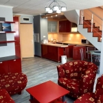 Дава се под наем Мезонет в София, Стрелбище - 77 кв.м за 597.21 € - Снимка #1