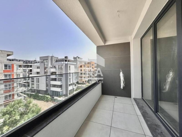 Тристаен апартамент в София, Кръстова вада - 103 кв.м за 2015 €/кв.м - Снимка #1