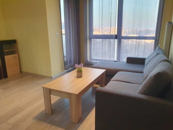 Дава се под наем Двустаен апартамент в София, Павлово - 68 кв.м за 687.99 € - Снимка #1