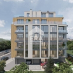 Тристаен апартамент в София, Хладилника - 114 кв.м за 2303 €/кв.м - Снимка #1