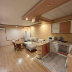 Дава се под наем Тристаен апартамент в София, Дружба 2 - 96 кв.м за 747.66 € - Снимка #1