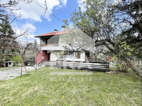 Къща в София, Симеоново - 1610 кв.м за 528 €/кв.м - Снимка #1