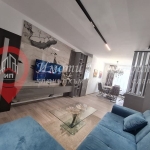 Дава се под наем Тристаен апартамент в София, Кръстова вада - 110 кв.м за 1296.42 € - Снимка #1