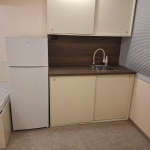 Дава се под наем Едностаен апартамент в София, Горна баня - 20 кв.м за 330.99 € - Снимка #1