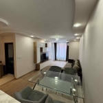 Дава се под наем Двустаен апартамент в София, Манастирски ливади - 70 кв.м за 698.19 € - Снимка #1