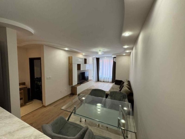 Дава се под наем Двустаен апартамент в София, Манастирски ливади - 70 кв.м за 698.19 € - Снимка #1