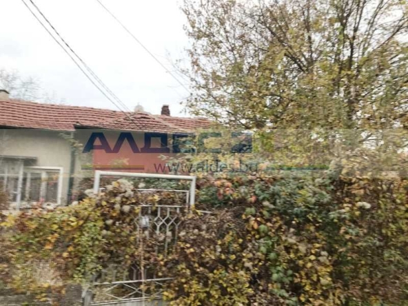 Парцел в с. Бенковски, Област София-област - 2060 кв.м за 127 €/кв.м - Снимка #1