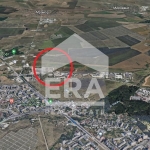 Парцел в София, Обеля 2 - 15597 кв.м за 22 €/кв.м - Снимка #1