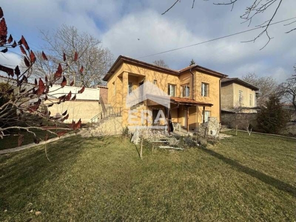 Къща в с. Веринско, Област София-област - 120 кв.м за 761 €/кв.м - Снимка #1