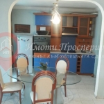 Дава се под наем Двустаен апартамент в София, Лозенец - 78 кв.м за 618.12 € - Снимка #1