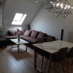 Дава се под наем Двустаен апартамент в София, Младост 2 - 80 кв.м за 398.82 € - Снимка #1