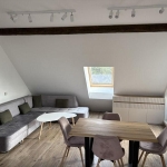 Дава се под наем Двустаен апартамент в София, Бояна - 76 кв.м за 897.6 € - Снимка #1