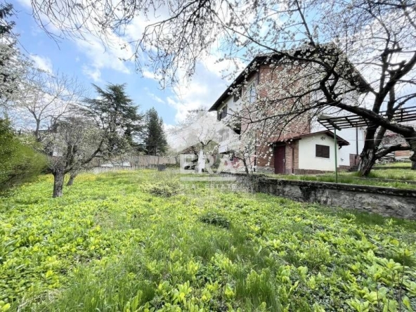 Парцел в София, Симеоново - 1610 кв.м за 528 €/кв.м - Снимка #1